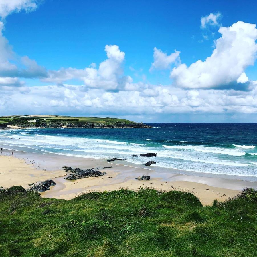 7 Piran View, Apartment Padstow