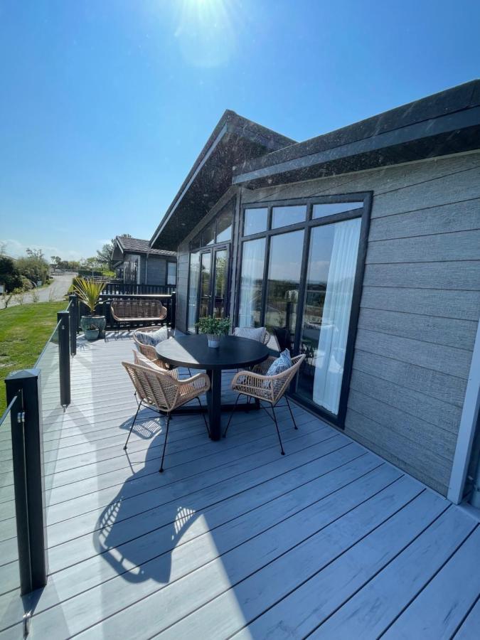 7 Piran View, Padstow
