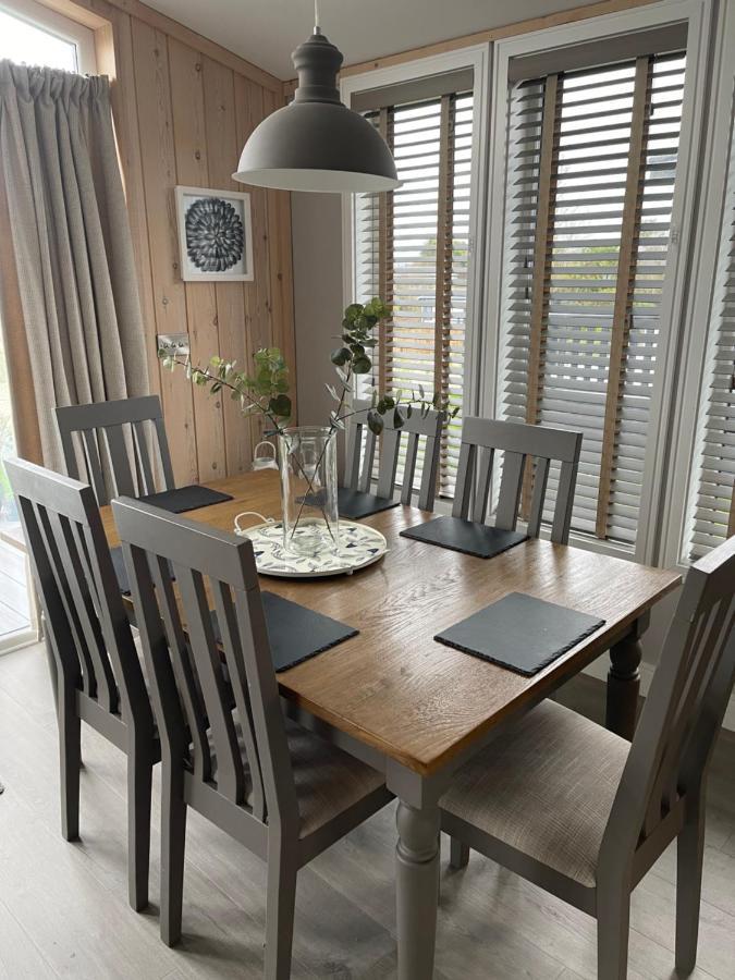 7 Piran View, Apartment Padstow