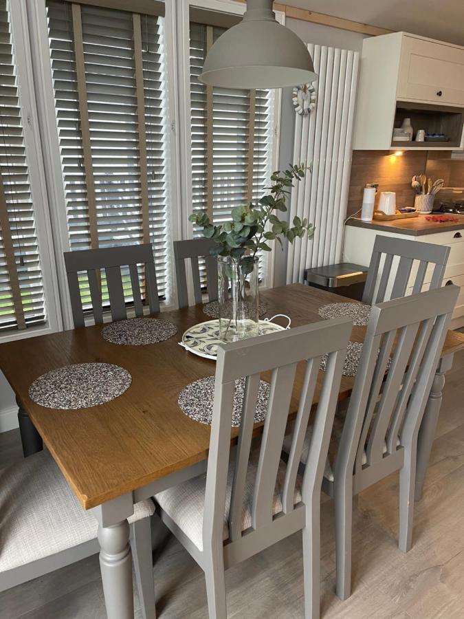 7 Piran View, * Padstow