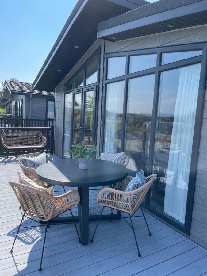 Apartment 7 Piran View, Padstow