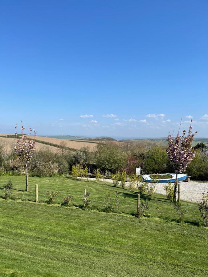 7 Piran View, * Padstow