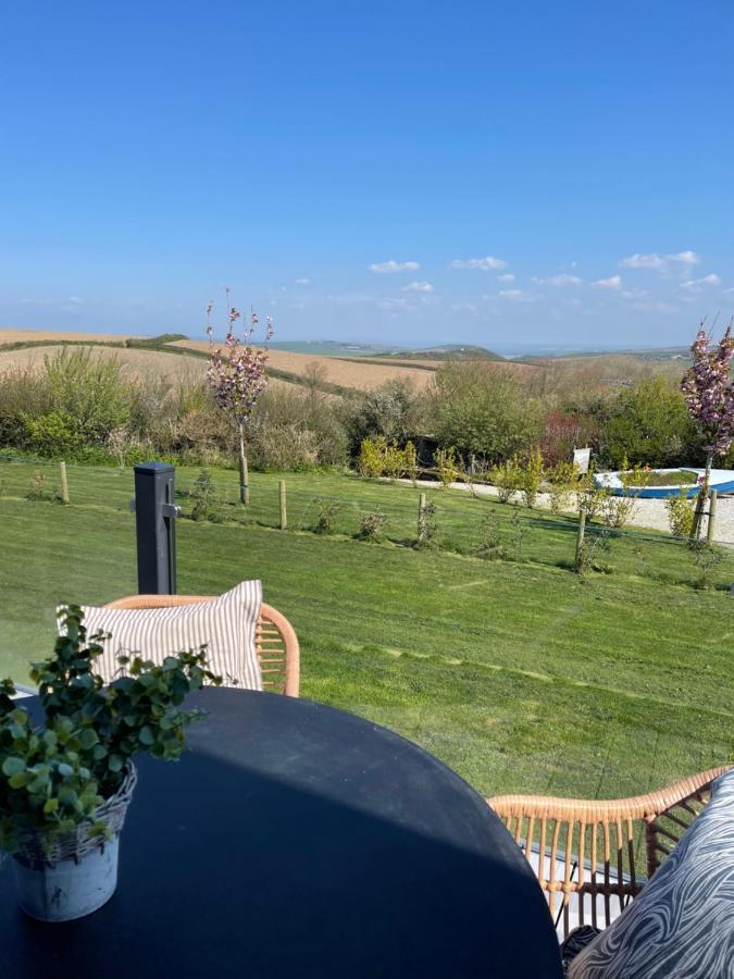 7 Piran View, Padstow