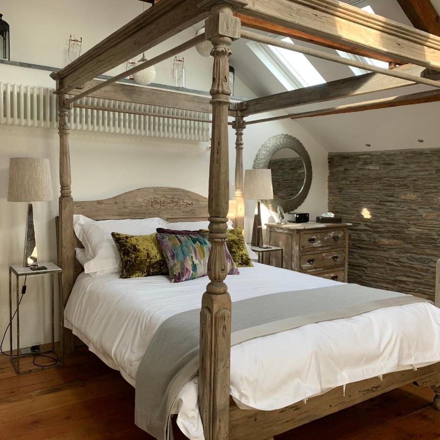 The Padstow