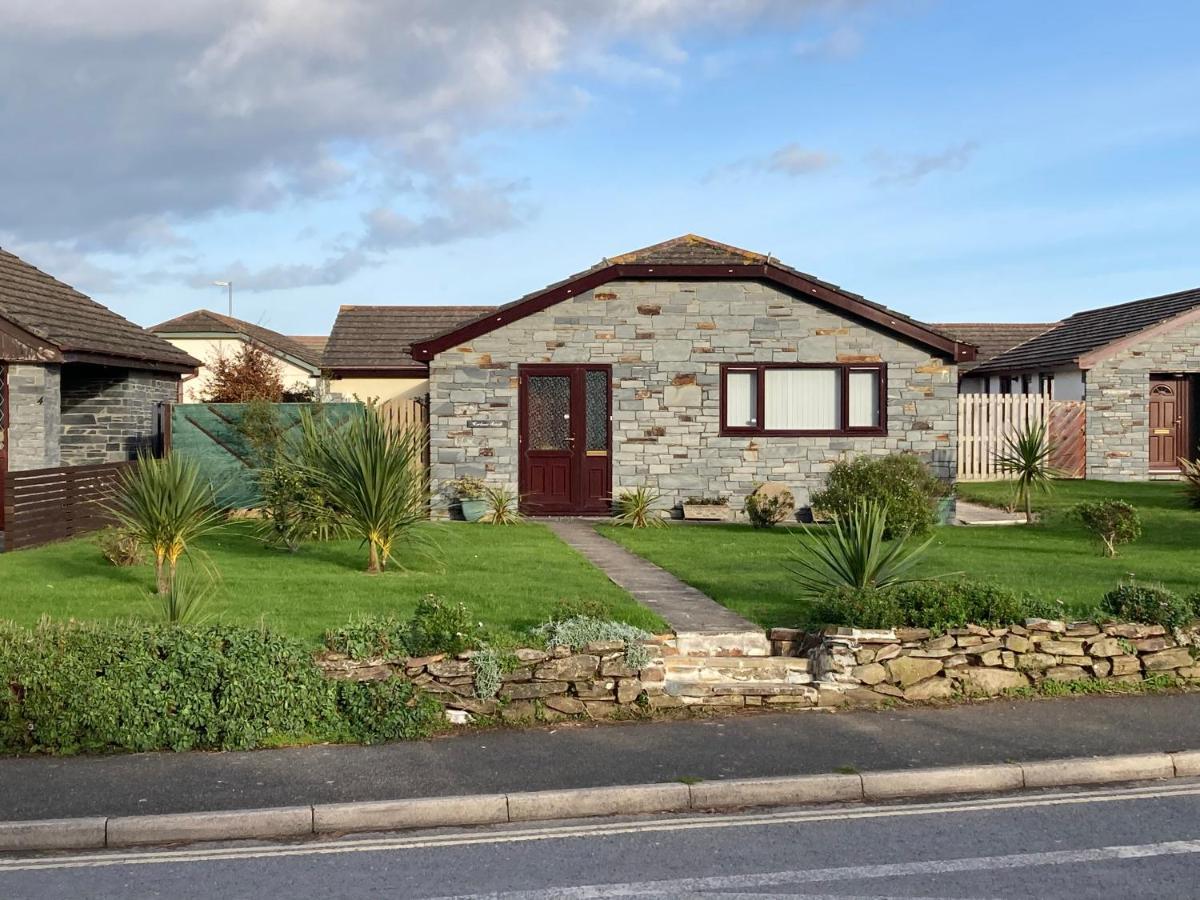 Harbour Reach Holiday home