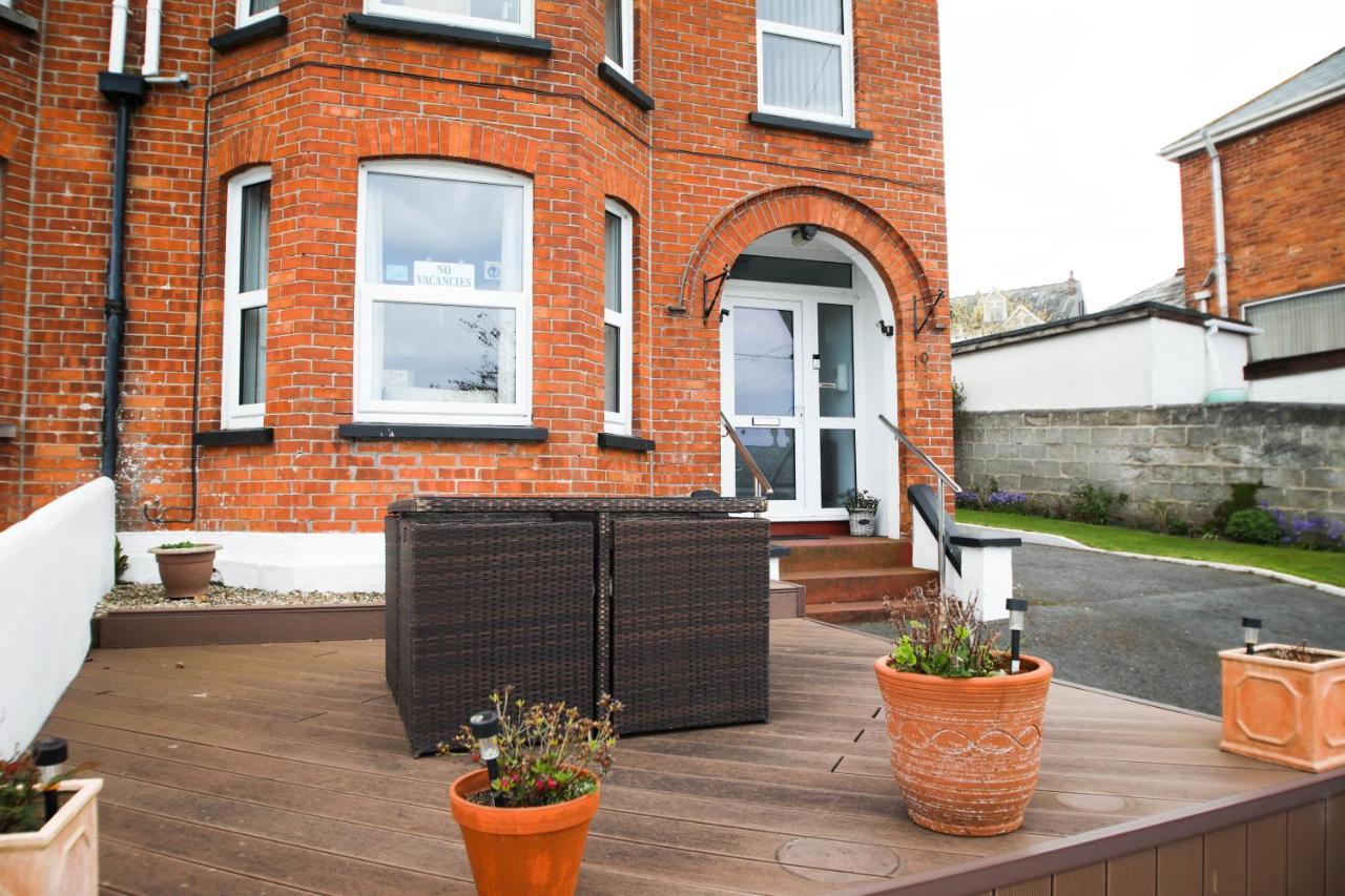 No 10 Treverbyn Road Bed & Breakfast 3*