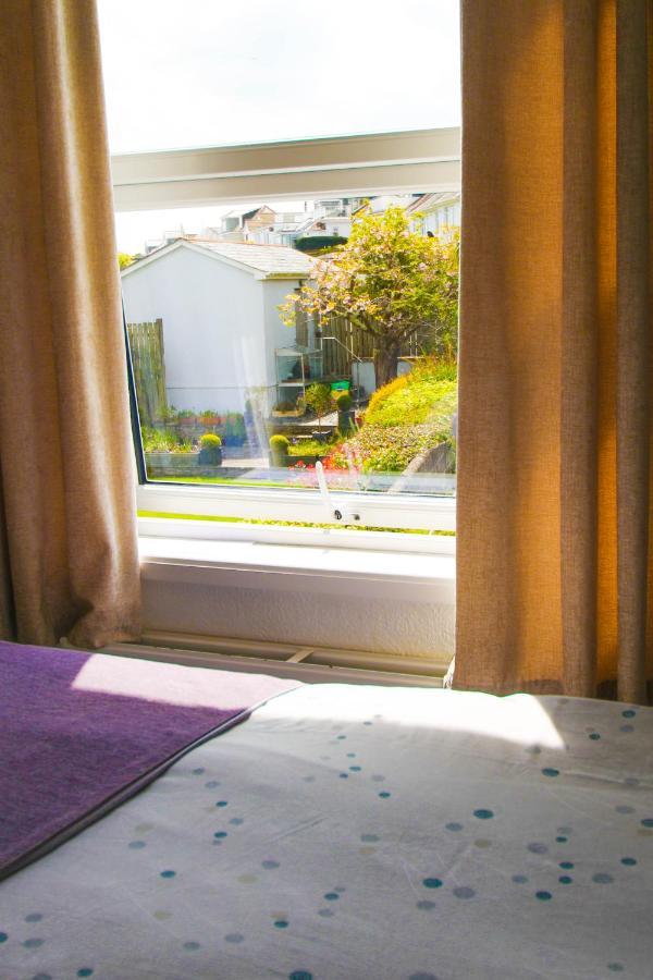 Bed & Breakfast No 10 Treverbyn Road Padstow