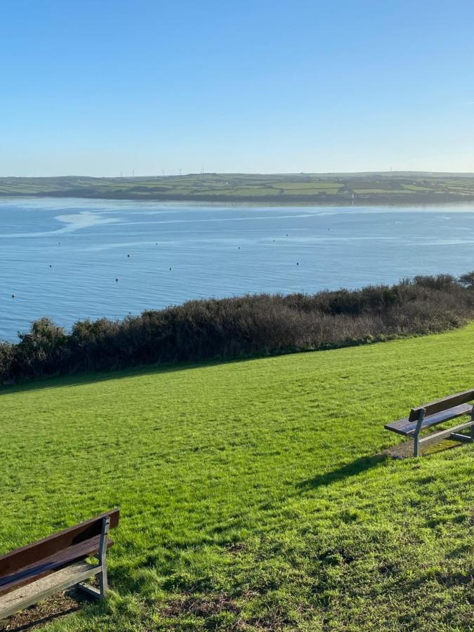 No 10 Treverbyn Road 3* Padstow