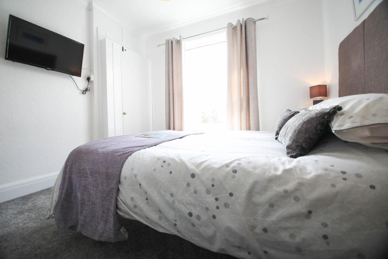 Bed & Breakfast No 10 Treverbyn Road Padstow