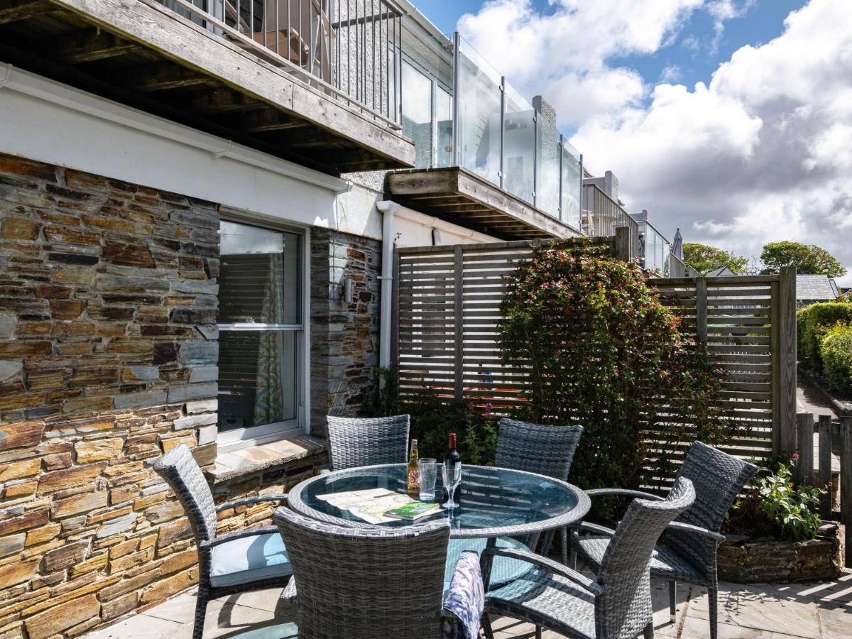 Slipway 12 Holiday home *