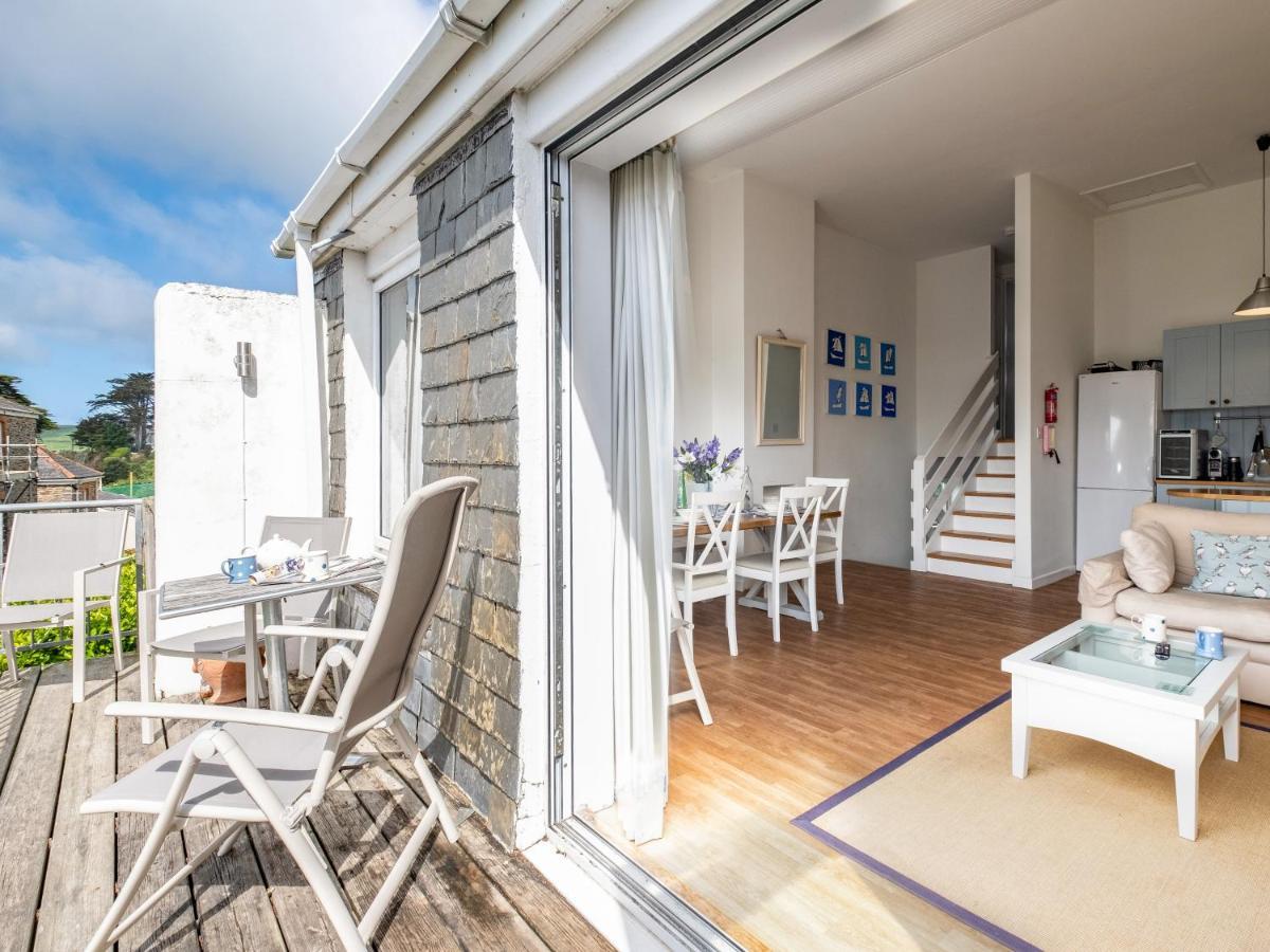 Slipway 12 Holiday home