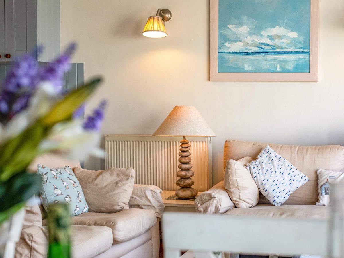 Slipway 12 Holiday home *