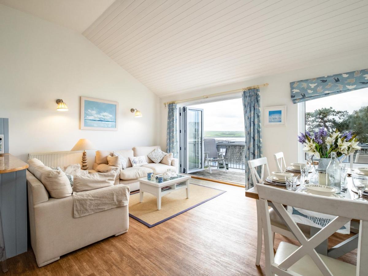 Holiday home Slipway 12