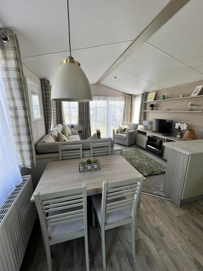 Summer Breeze @ Seven Bays, Holiday home Padstow
