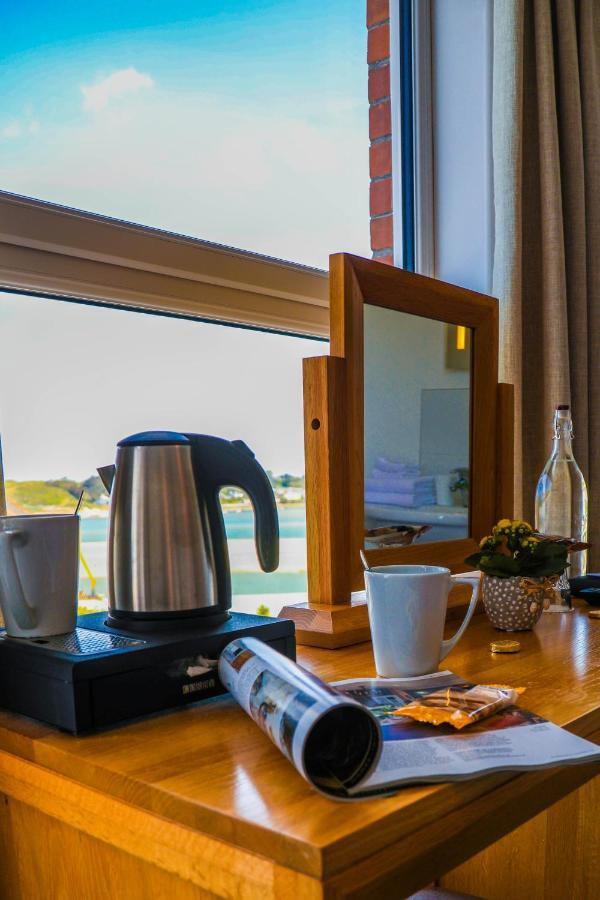 No 10 Treverbyn Road 3* Padstow