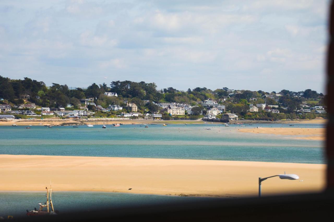 Bed & Breakfast No 10 Treverbyn Road Padstow