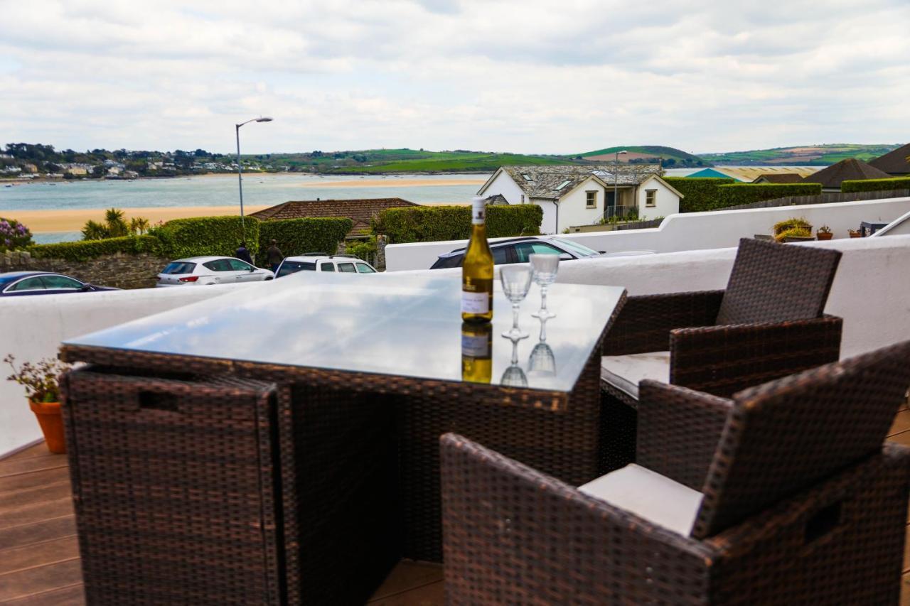 No 10 Treverbyn Road 3* Padstow