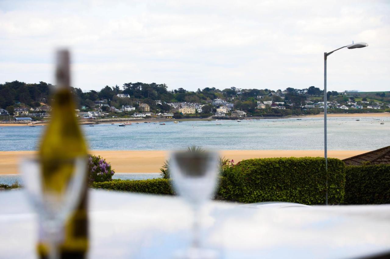 No 10 Treverbyn Road 3* Padstow