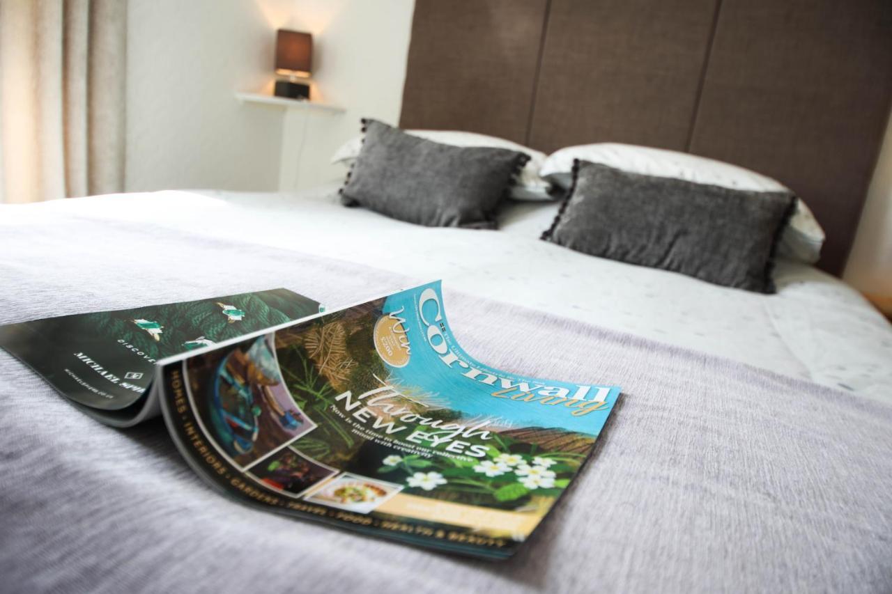 No 10 Treverbyn Road Bed & Breakfast Padstow