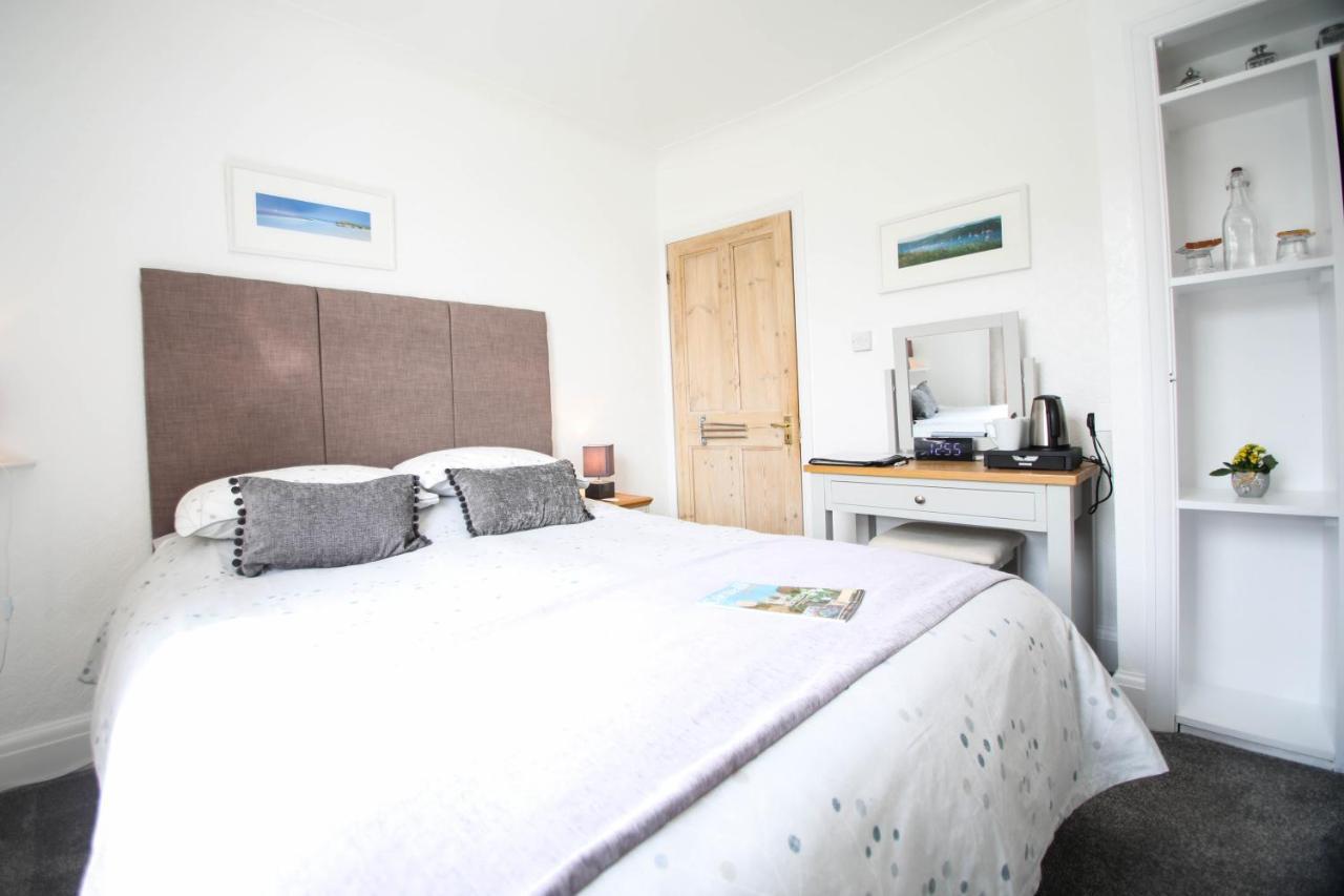 No 10 Treverbyn Road Bed & Breakfast Padstow