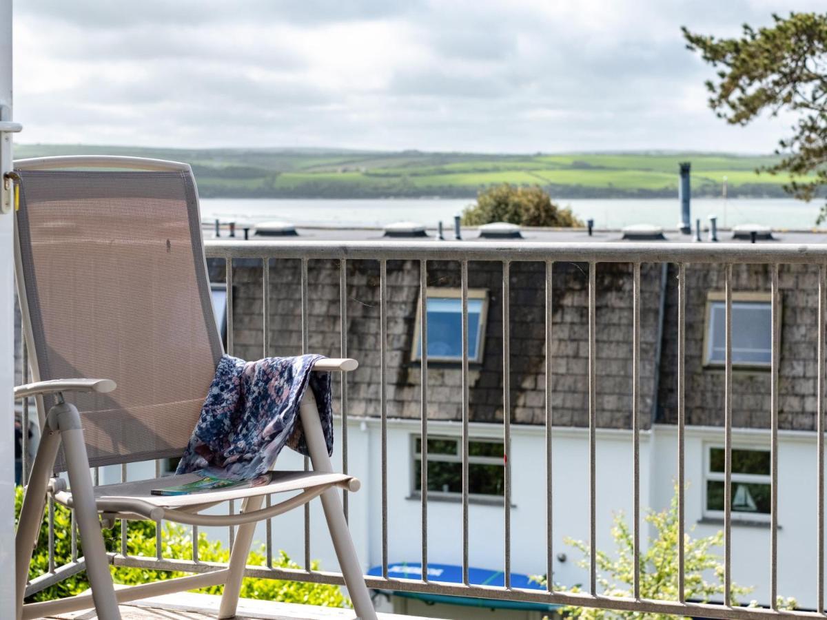 Slipway 12 Holiday home