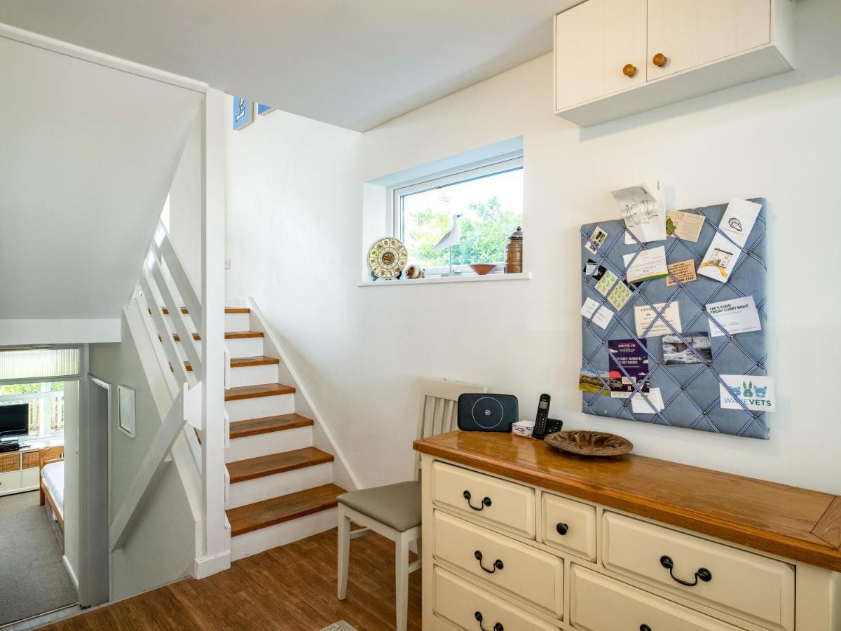 Slipway 12 Holiday home