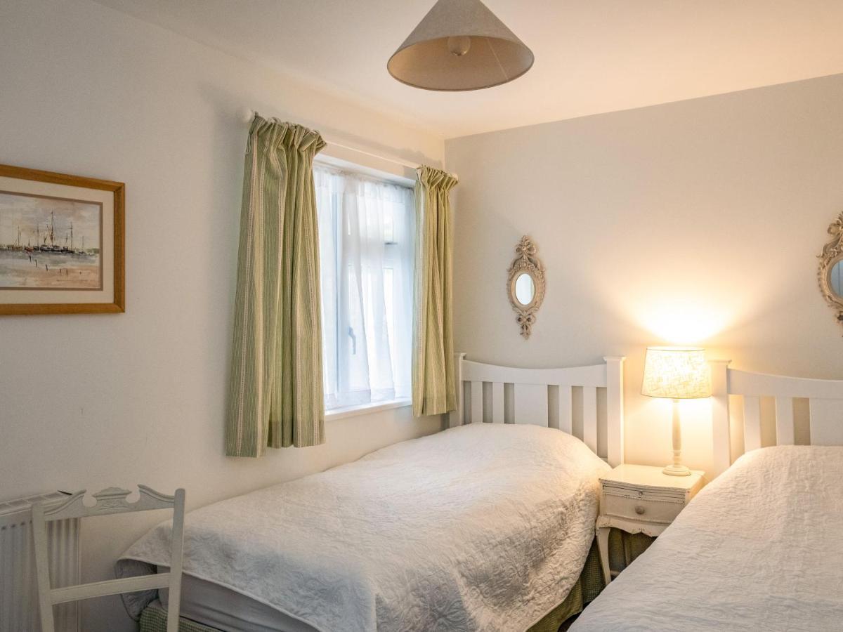 Slipway 12 Holiday home *
