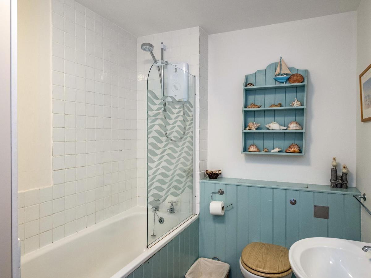Slipway 12 Holiday home Padstow
