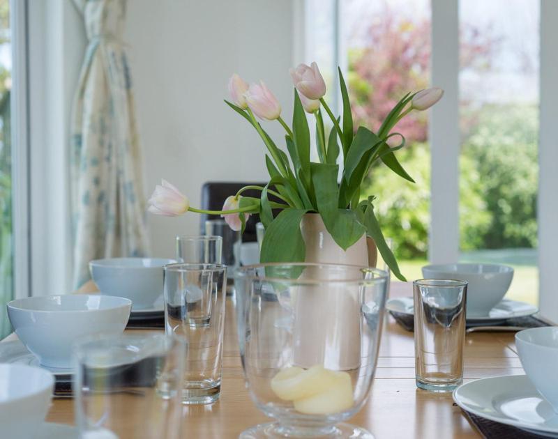 Holiday home Penny Liggan Padstow