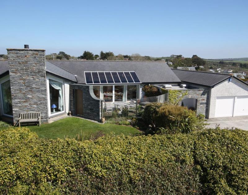 Penny Liggan Holiday home
