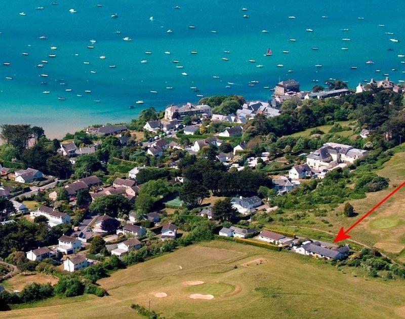Holiday home Penny Liggan Padstow