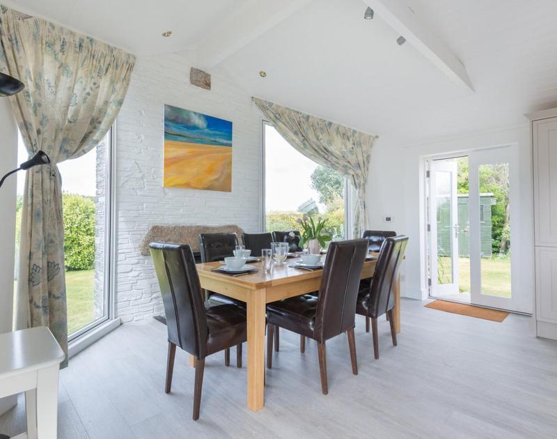 Penny Liggan Holiday home