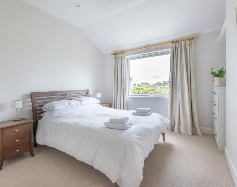 Holiday home Penny Liggan Padstow