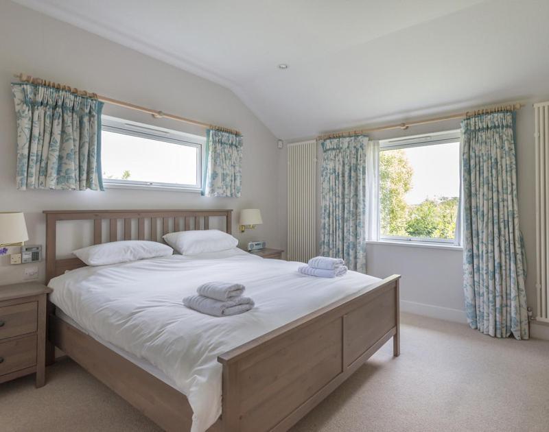 Penny Liggan Holiday home Padstow