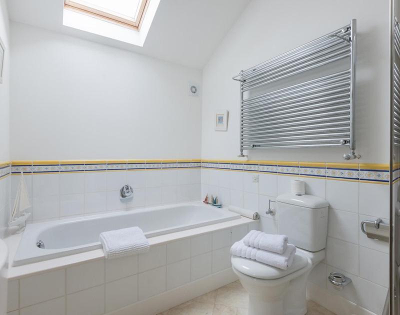 Penny Liggan Holiday home Padstow