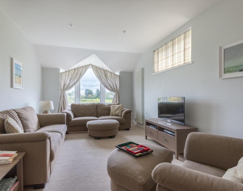 Holiday home Penny Liggan Padstow