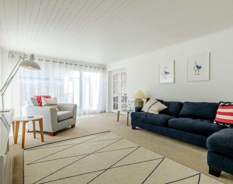 The Moorings Padstow