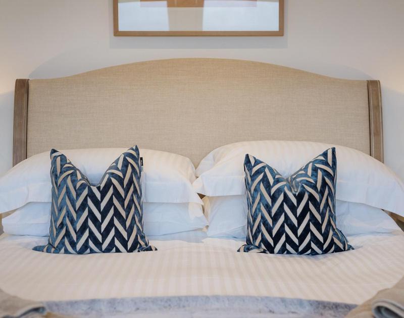 Apartamento Upper Deck Padstow