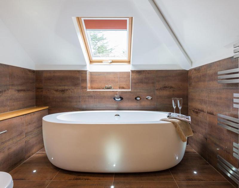 Upper Deck Padstow