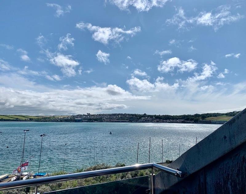 Upper Deck Padstow