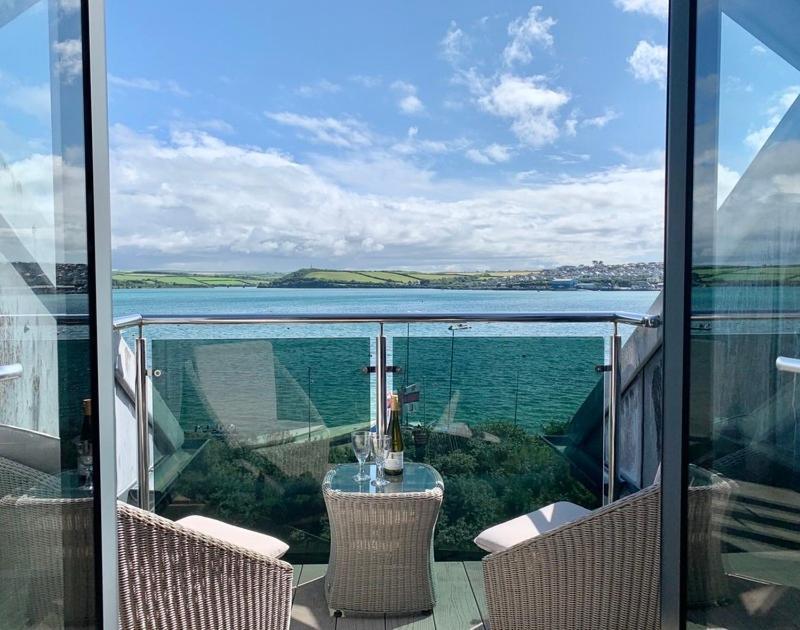 Apartamento Upper Deck Padstow