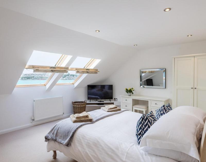 Upper Deck Apartamento Padstow