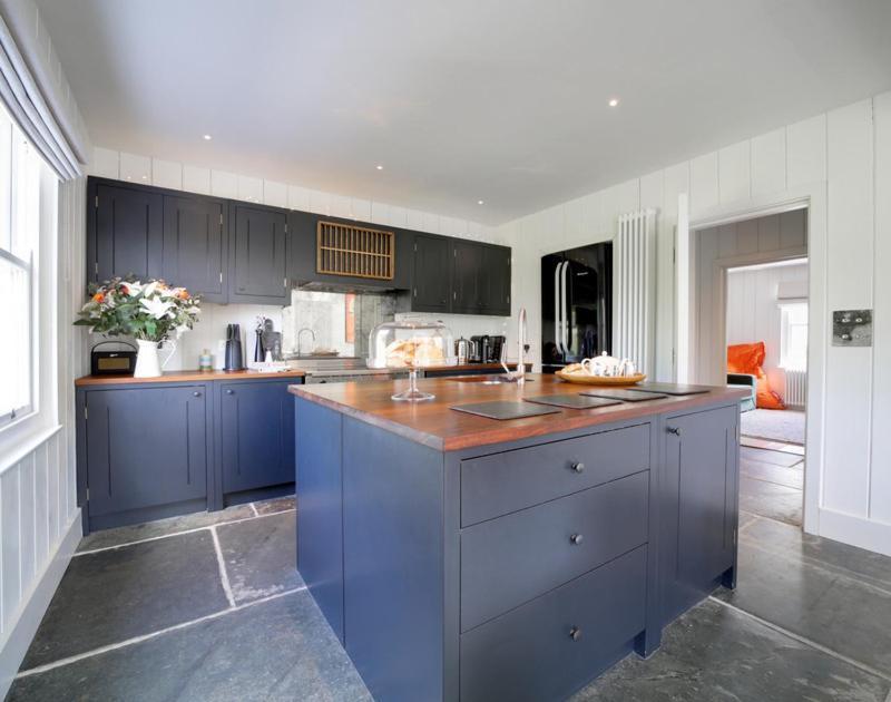 Black Rock House Holiday home *