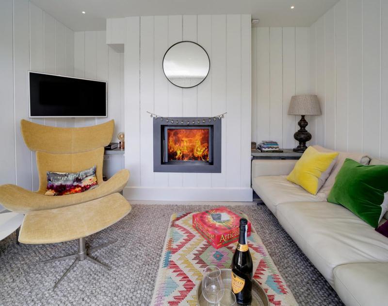 Black Rock House Holiday home Padstow