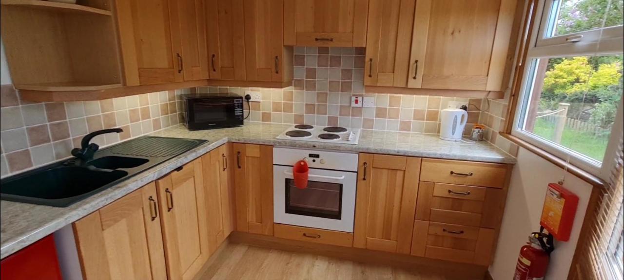 Holiday home Little Oaks - St. Merryn,
