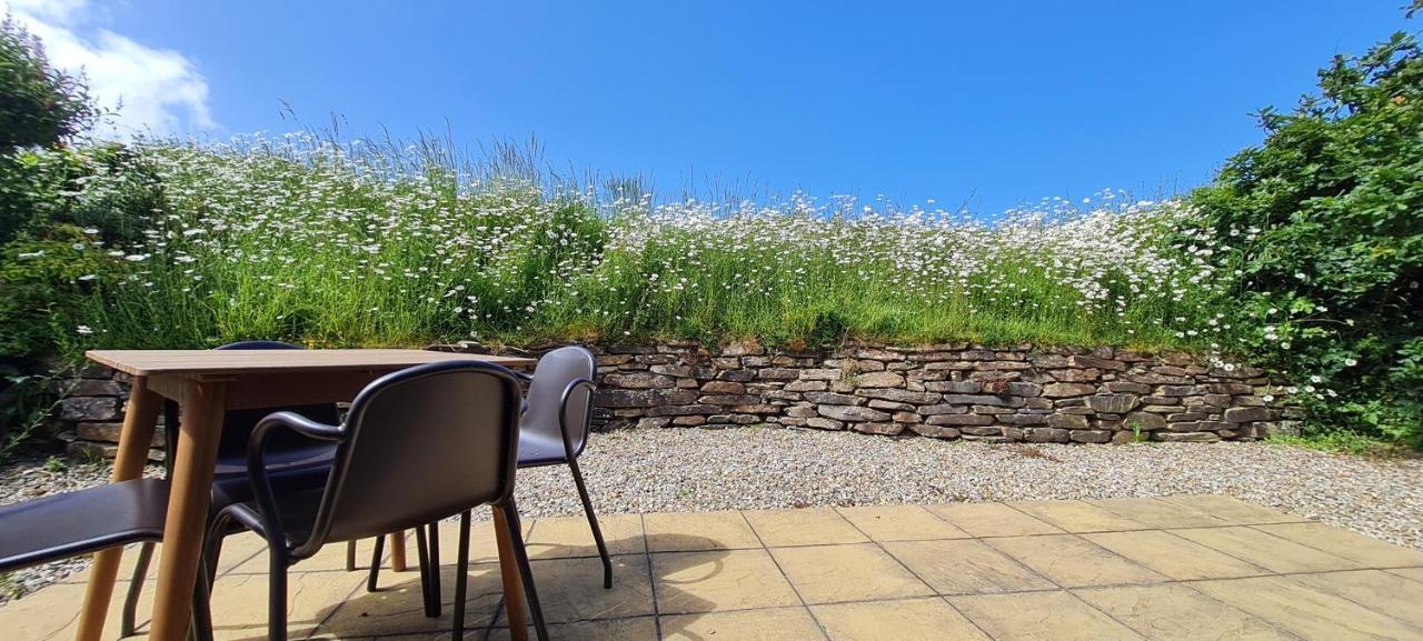 Holiday home Little Oaks - St. Merryn,