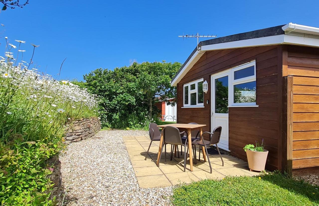 Holiday home Little Oaks - St. Merryn, *