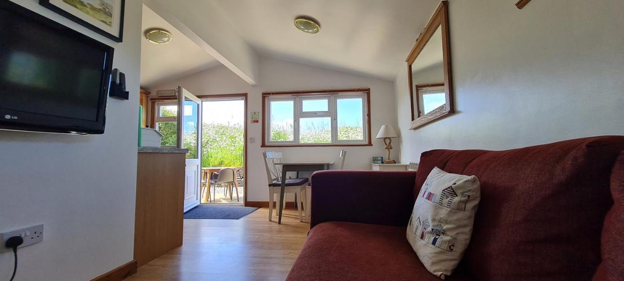 Holiday home Little Oaks - St. Merryn,