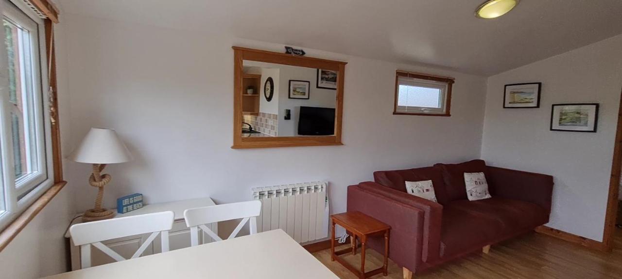 Holiday home Little Oaks - St. Merryn, Padstow