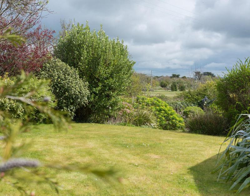 Penny Liggan Holiday home
